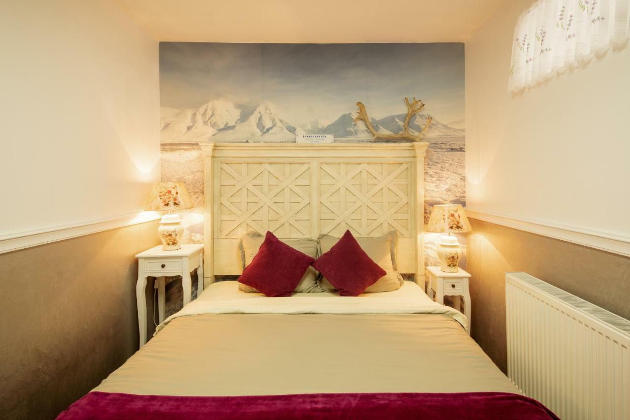 Appartamento Casa Barasti Bucarest Esterno foto